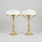 603304 Table lamps